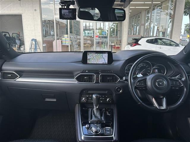 Mazda CX-8 2019 8599948-14