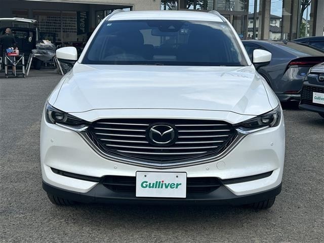 Mazda CX-8 2019 8599948-15