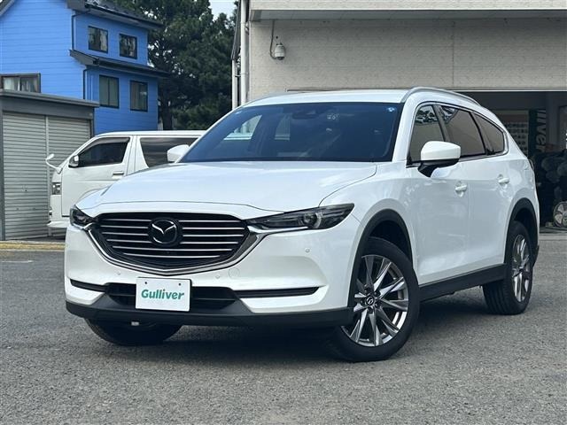 Mazda CX-8 2019 8599948-16