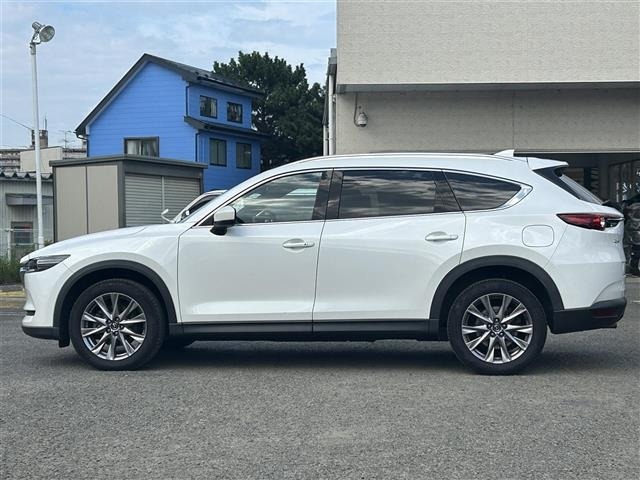 Mazda CX-8 2019 8599948-17