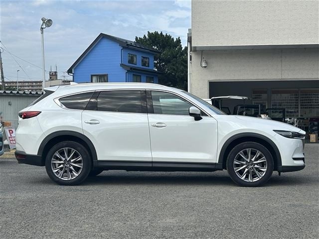 Mazda CX-8 2019 8599948-18