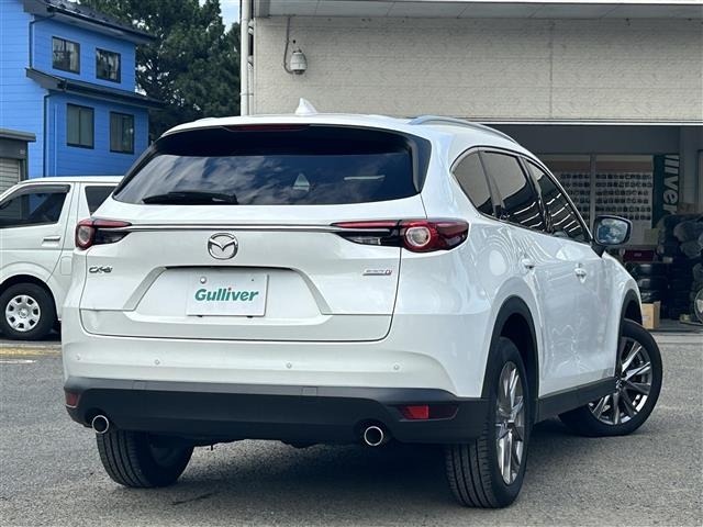 Mazda CX-8 2019 8599948-19