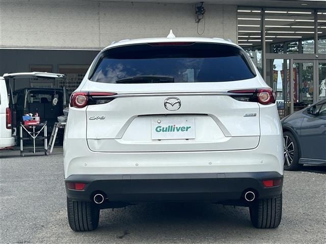 Mazda CX-8 2019 8599948-21