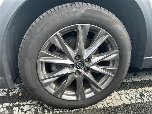 Mazda CX-8 2019 8599948-3