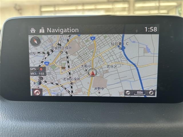 Mazda CX-8 2019 8599948-8