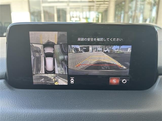 Mazda CX-8 2019 8599948-9