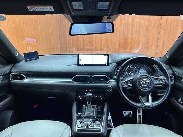 Mazda CX-8 2021 8599951-14
