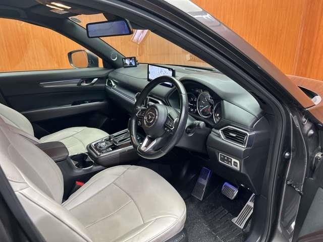 Mazda CX-8 2021 8599951-15