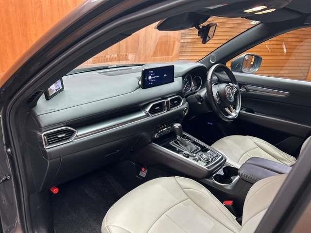 Mazda CX-8 2021 8599951-6