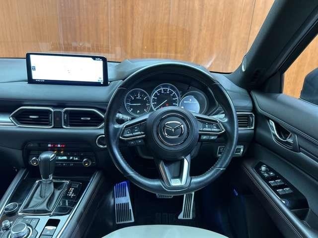 Mazda CX-8 2021 8599951-9