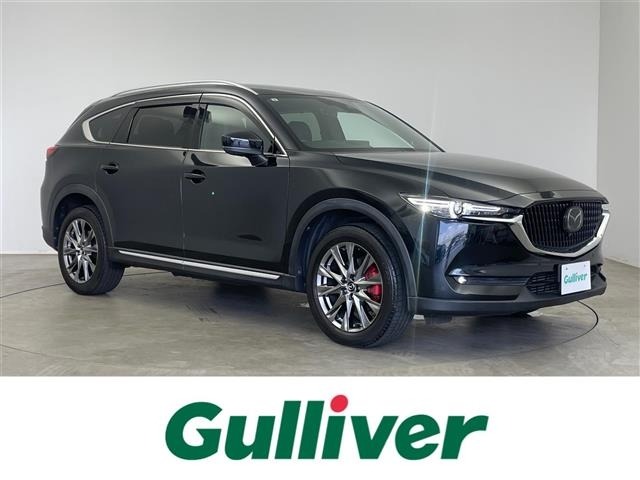 Mazda CX-8 2021 8599952-0