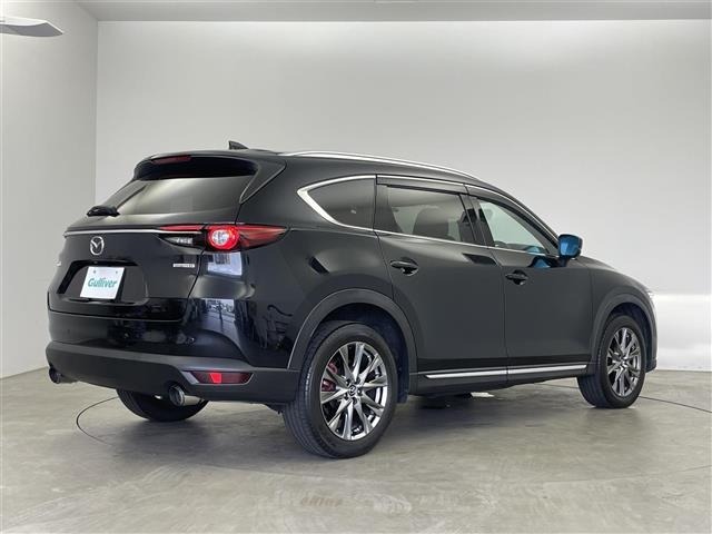 Mazda CX-8 2021 8599952-14
