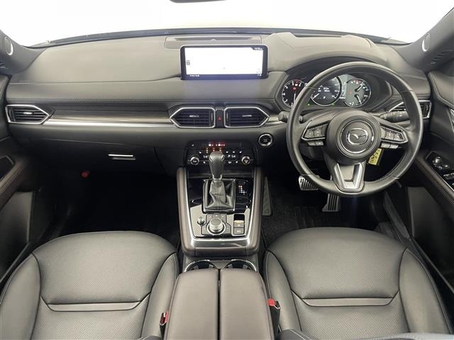 Mazda CX-8 2021 8599952-15
