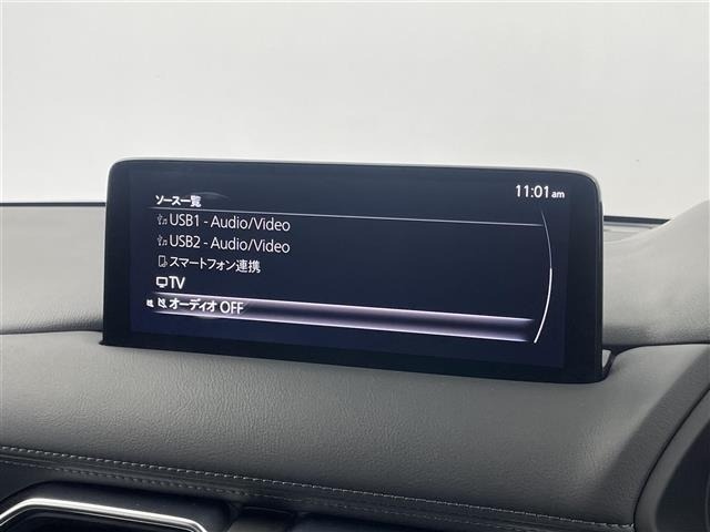Mazda CX-8 2021 8599952-18