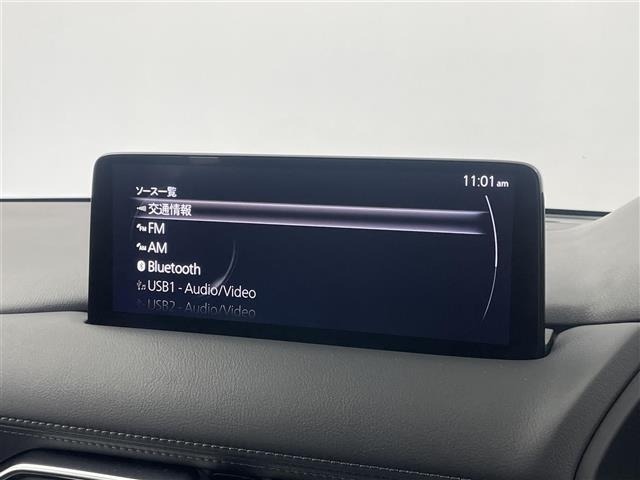 Mazda CX-8 2021 8599952-19