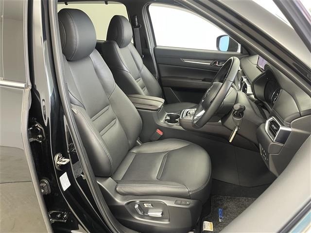Mazda CX-8 2021 8599952-22