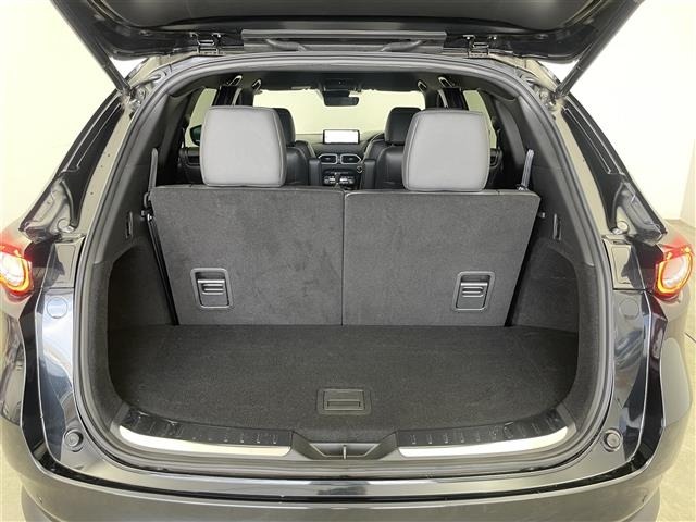 Mazda CX-8 2021 8599952-6