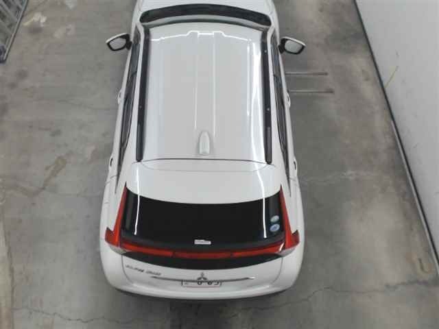 Mitsubishi ECLIPSE CROSS 2019 8604376-10