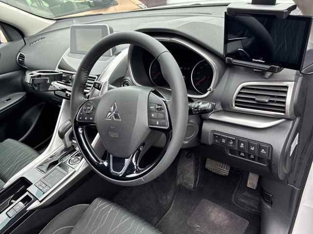 Mitsubishi ECLIPSE CROSS 2019 8604376-3