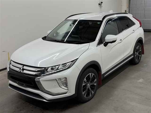 Mitsubishi ECLIPSE CROSS 2019 8604376-4