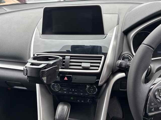 Mitsubishi ECLIPSE CROSS 2019 8604376-6