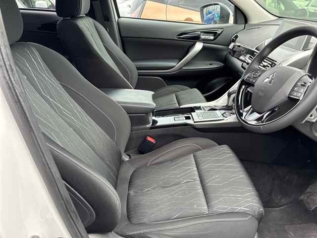 Mitsubishi ECLIPSE CROSS 2019 8604376-7