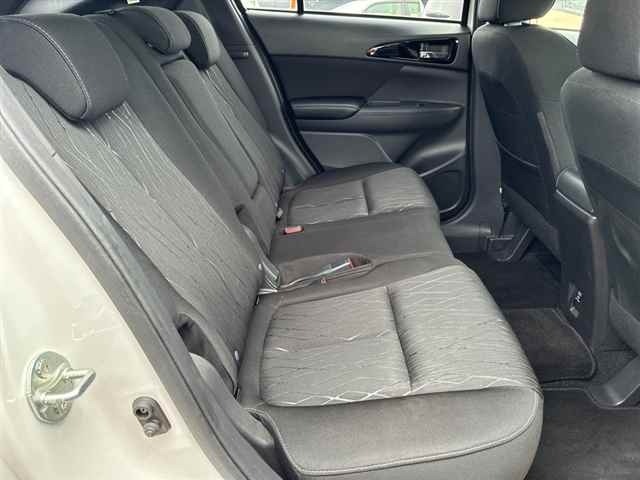 Mitsubishi ECLIPSE CROSS 2019 8604376-8