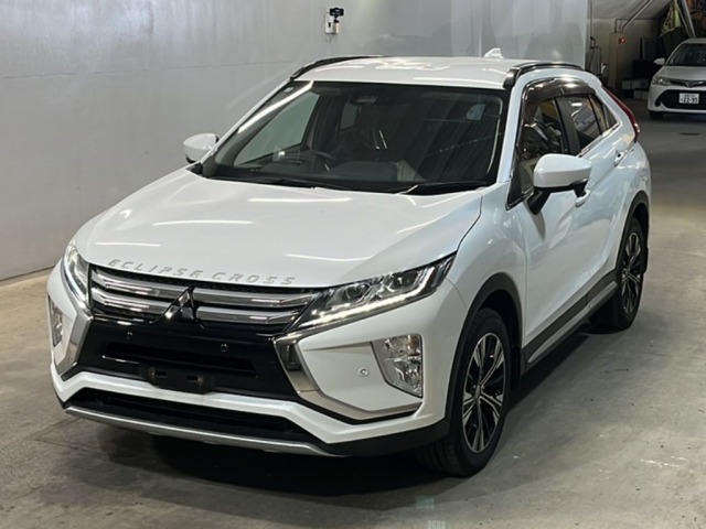 Mitsubishi ECLIPSE CROSS 2019 8604516-0