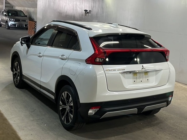 Mitsubishi ECLIPSE CROSS 2019 8604516-1