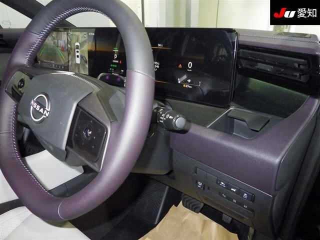 Nissan ELGRAND 2026 8598168-5