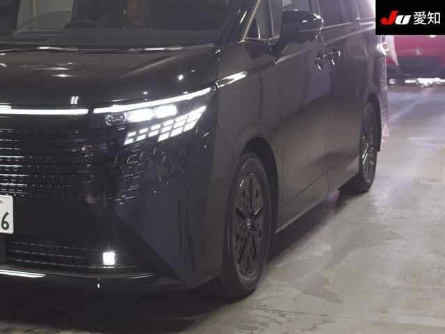 Nissan ELGRAND 2026 8598168-7