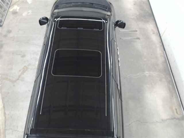 Nissan ELGRAND 2011 8598172-11