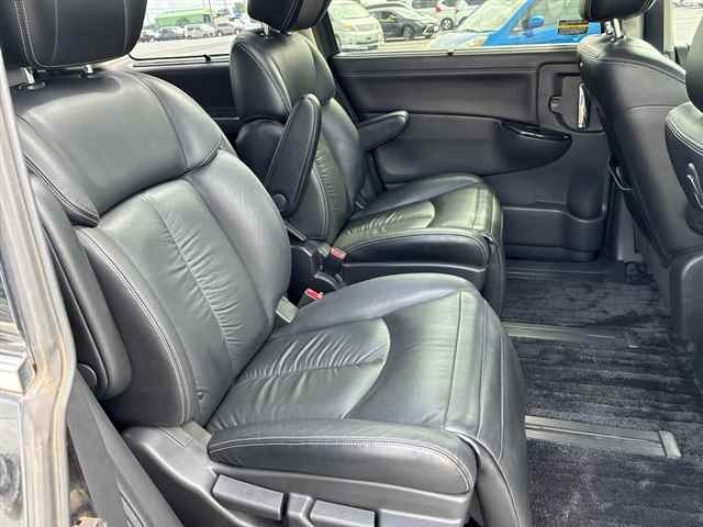 Nissan ELGRAND 2011 8598172-8