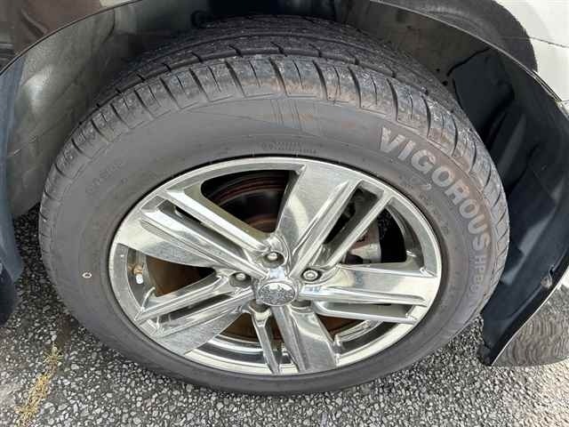 Nissan ELGRAND 2011 8598172-9