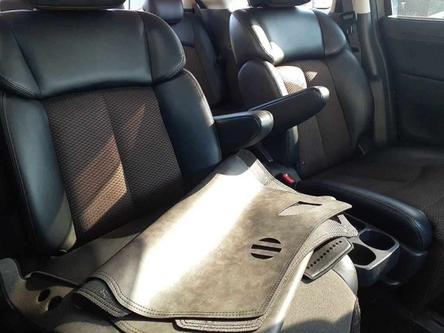 Nissan ELGRAND 2011 8598178-11
