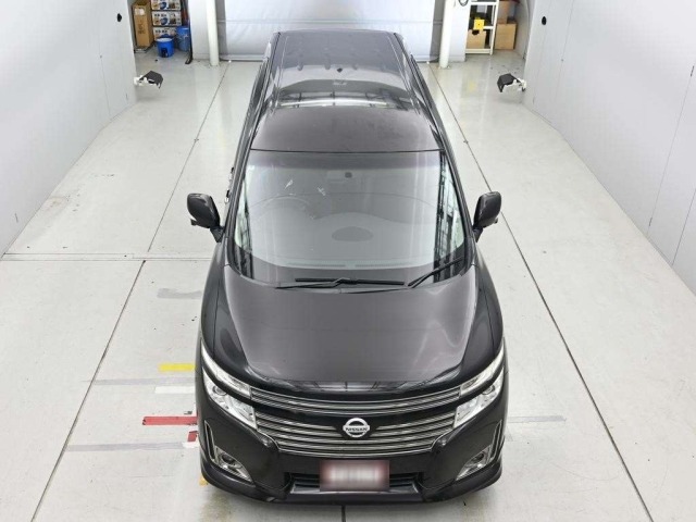 Nissan ELGRAND 2011 8598178-7