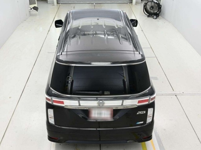 Nissan ELGRAND 2011 8598178-8