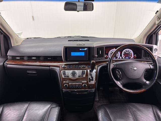 Nissan ELGRAND 2008 8598239-14