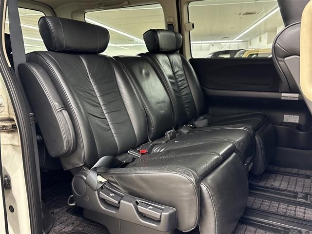 Nissan ELGRAND 2008 8598239-2