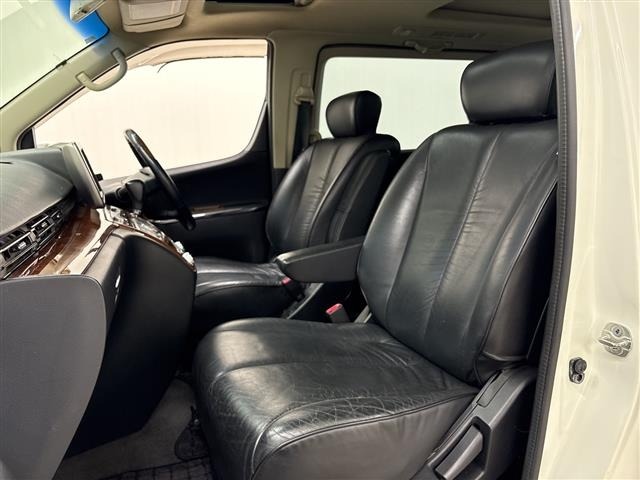 Nissan ELGRAND 2008 8598239-4