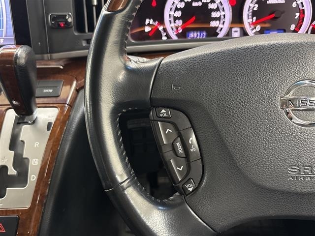 Nissan ELGRAND 2008 8598239-7