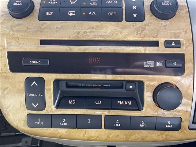 Nissan ELGRAND 2003 8598242-1