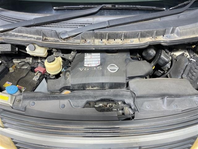 Nissan ELGRAND 2003 8598242-14