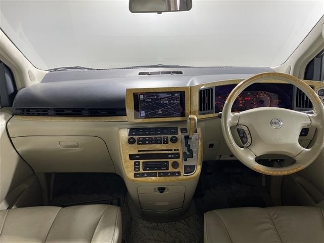 Nissan ELGRAND 2003 8598242-15
