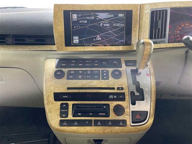 Nissan ELGRAND 2003 8598242-19
