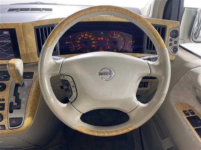 Nissan ELGRAND 2003 8598242-20
