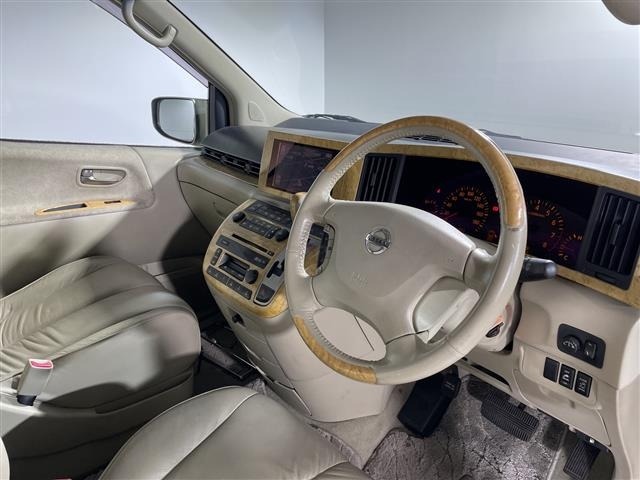 Nissan ELGRAND 2003 8598242-22
