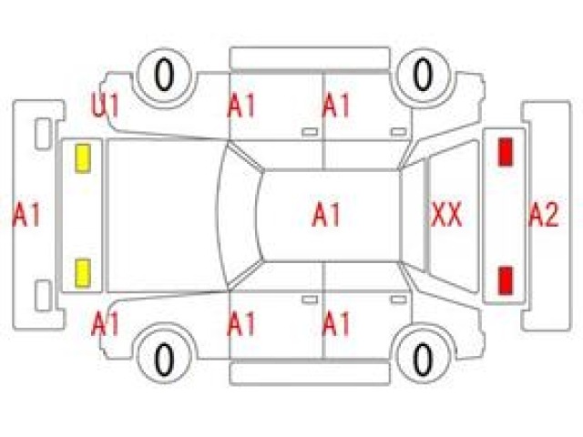 Nissan ELGRAND 2003 8598242-23