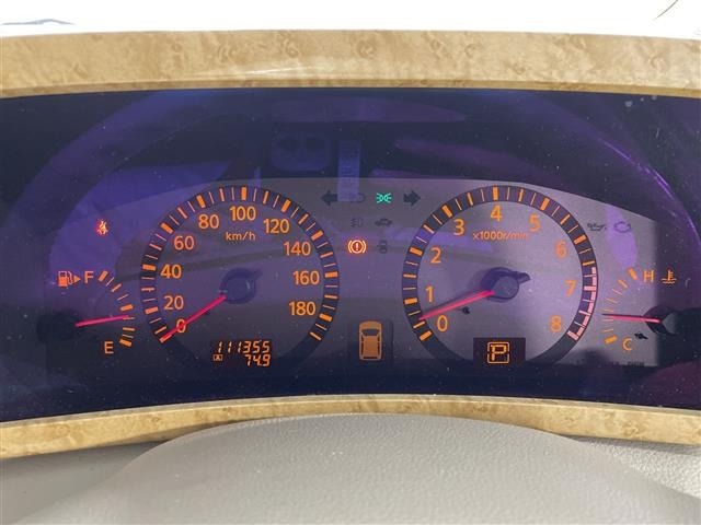 Nissan ELGRAND 2003 8598242-5