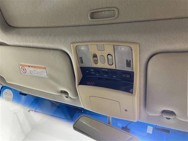 Nissan ELGRAND 2003 8598242-9